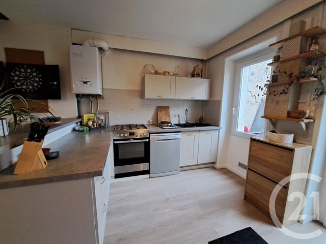 Maison &agrave; vendre - 3 pi&egrave;ces - 76 m2 - St Sebastien Sur Loire - 44 - PAYS-DE-LOIRE