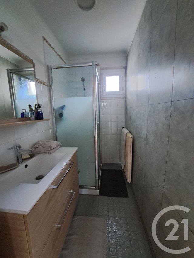 Maison &agrave; vendre - 3 pi&egrave;ces - 76 m2 - St Sebastien Sur Loire - 44 - PAYS-DE-LOIRE