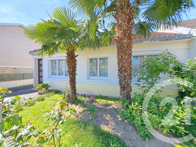 Maison à vendre ST SEBASTIEN SUR LOIRE