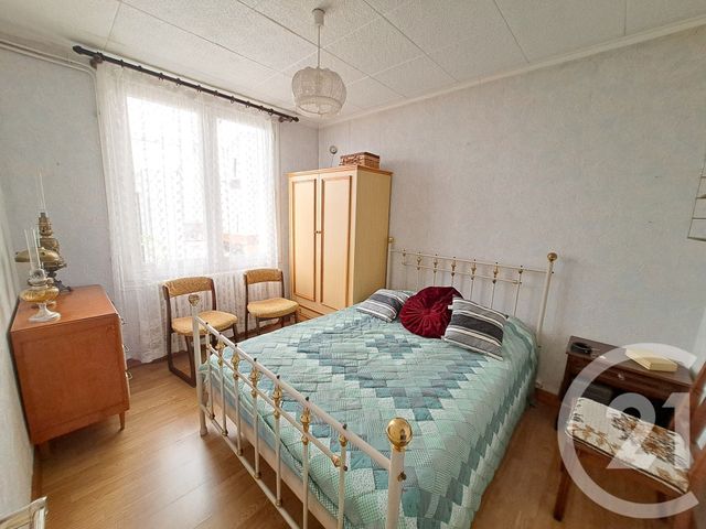 Maison &agrave; vendre - 4 pi&egrave;ces - 70,15 m2 - St Sebastien Sur Loire - 44 - PAYS-DE-LOIRE