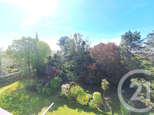 Appartement F2 &agrave; vendre - 2 pi&egrave;ces - 48,05 m2 - St Sebastien Sur Loire - 44 - PAYS-DE-LOIRE
