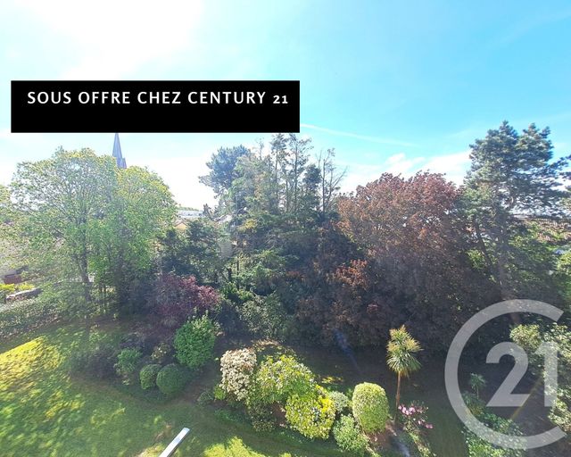 Appartement F2 à vendre ST SEBASTIEN SUR LOIRE