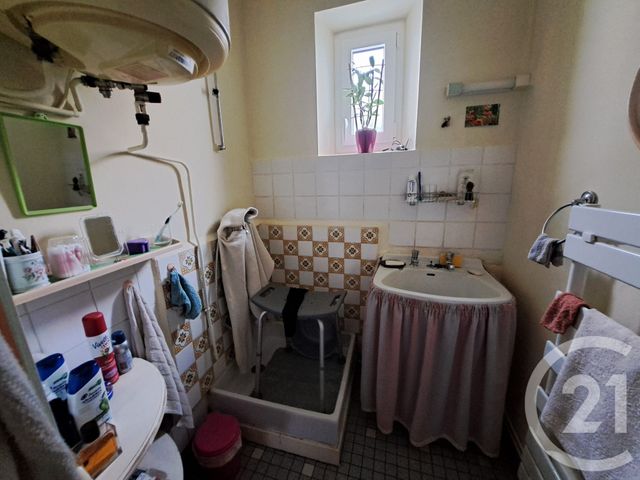 Maison &agrave; vendre - 3 pi&egrave;ces - 71,92 m2 - Vertou - 44 - PAYS-DE-LOIRE