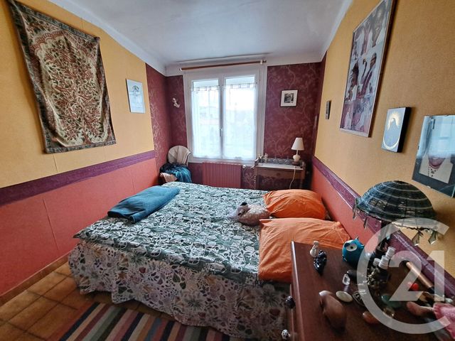 Maison &agrave; vendre - 4 pi&egrave;ces - 90 m2 - St Sebastien Sur Loire - 44 - PAYS-DE-LOIRE