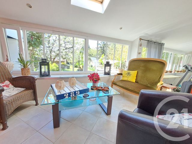 Maison &agrave; vendre - 7 pi&egrave;ces - 160,70 m2 - Vertou - 44 - PAYS-DE-LOIRE