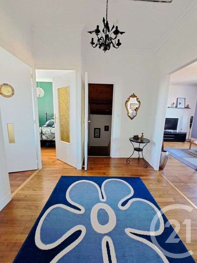 Maison &agrave; vendre - 7 pi&egrave;ces - 160,70 m2 - Vertou - 44 - PAYS-DE-LOIRE