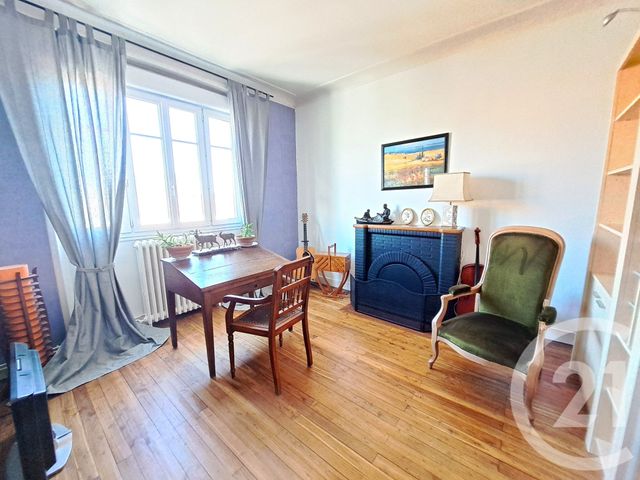 Maison &agrave; vendre - 7 pi&egrave;ces - 160,70 m2 - Vertou - 44 - PAYS-DE-LOIRE