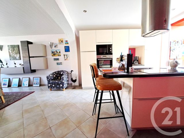 Maison &agrave; vendre - 7 pi&egrave;ces - 160,70 m2 - Vertou - 44 - PAYS-DE-LOIRE