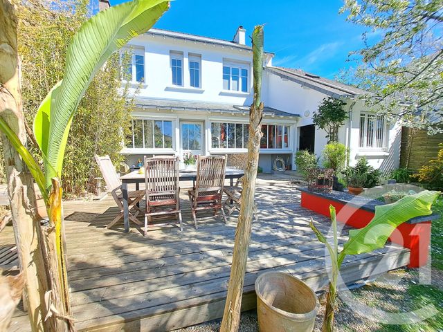 maison - VERTOU - 44