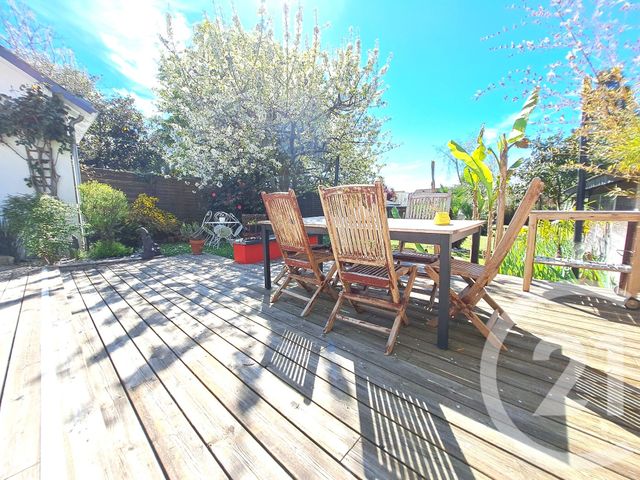 Maison &agrave; vendre - 7 pi&egrave;ces - 160,70 m2 - Vertou - 44 - PAYS-DE-LOIRE