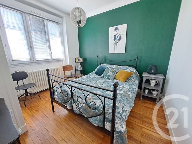 Maison &agrave; vendre - 7 pi&egrave;ces - 160,70 m2 - Vertou - 44 - PAYS-DE-LOIRE