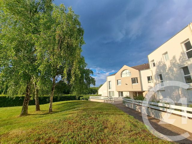 appartement - ST SEBASTIEN SUR LOIRE - 44