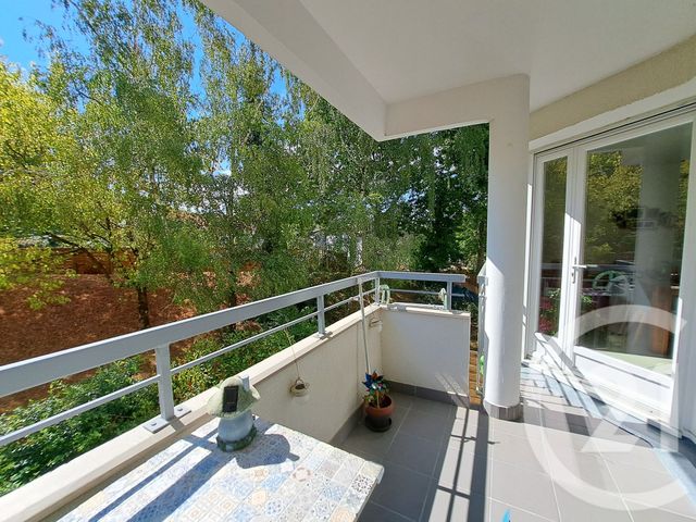 Appartement F4 &agrave; vendre - 4 pi&egrave;ces - 74,05 m2 - St Sebastien Sur Loire - 44 - PAYS-DE-LOIRE