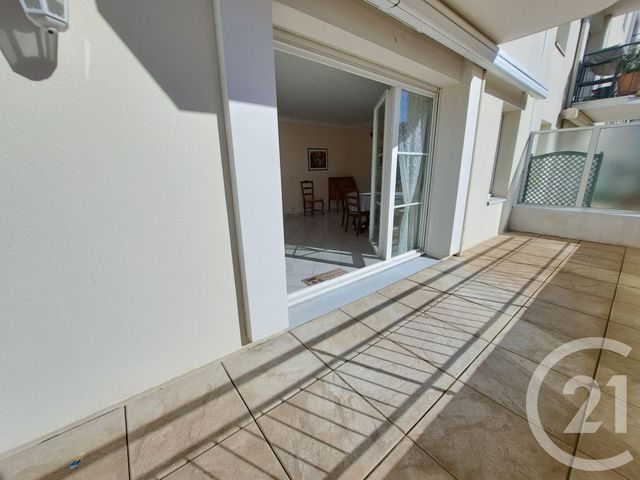 Appartement F4 &agrave; vendre - 4 pi&egrave;ces - 87,40 m2 - St Sebastien Sur Loire - 44 - PAYS-DE-LOIRE