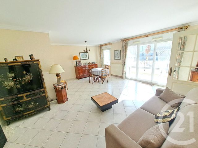 Appartement F4 &agrave; vendre - 4 pi&egrave;ces - 87,40 m2 - St Sebastien Sur Loire - 44 - PAYS-DE-LOIRE