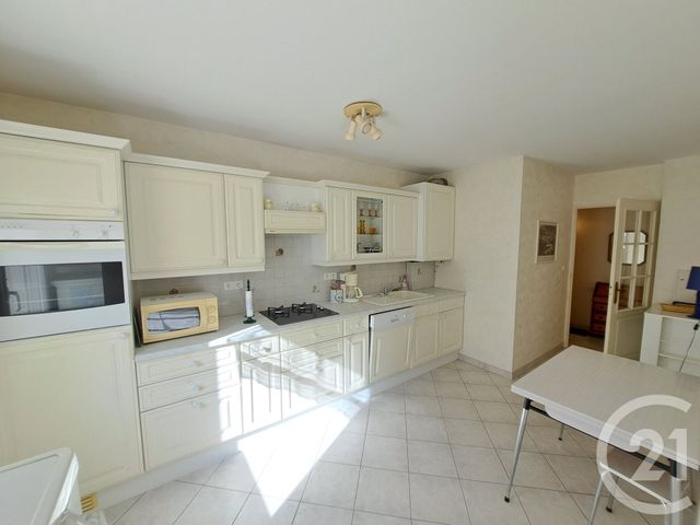 Appartement F4 &agrave; vendre - 4 pi&egrave;ces - 87,40 m2 - St Sebastien Sur Loire - 44 - PAYS-DE-LOIRE