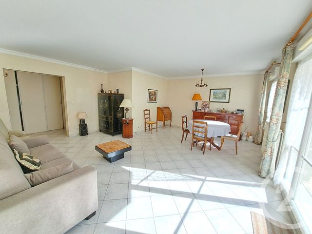 appartement - ST SEBASTIEN SUR LOIRE - 44