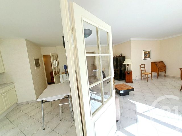 Appartement F4 &agrave; vendre - 4 pi&egrave;ces - 87,40 m2 - St Sebastien Sur Loire - 44 - PAYS-DE-LOIRE