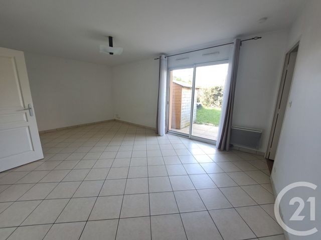 Appartement F2 &agrave; vendre - 2 pi&egrave;ces - 44,87 m2 - St Sebastien Sur Loire - 44 - PAYS-DE-LOIRE