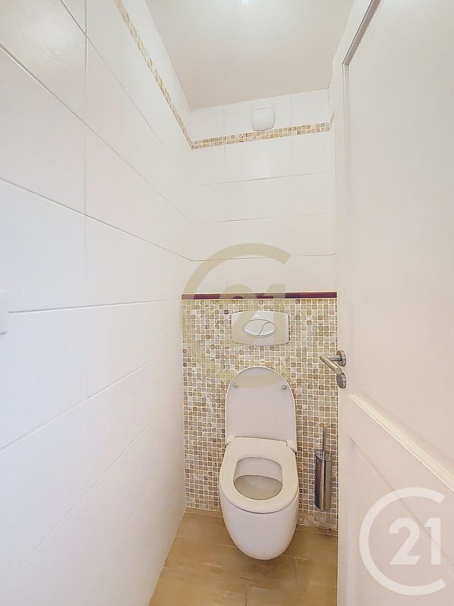 Appartement F2 &agrave; louer - 2 pi&egrave;ces - 53,19 m2 - St Sebastien Sur Loire - 44 - PAYS-DE-LOIRE