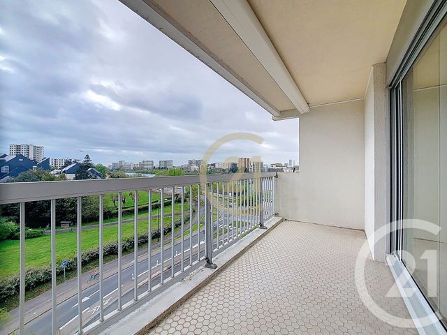 appartement - ST SEBASTIEN SUR LOIRE - 44