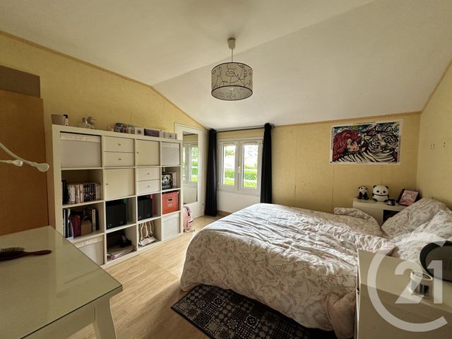 Maison &agrave; vendre - 4 pi&egrave;ces - 71,91 m2 - St Sebastien Sur Loire - 44 - PAYS-DE-LOIRE