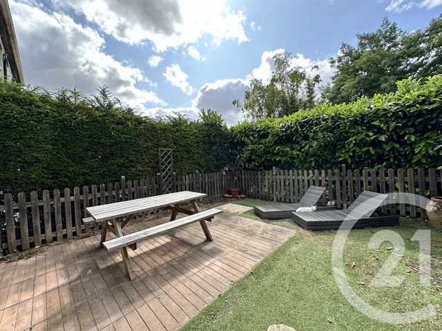 Maison à vendre ST SEBASTIEN SUR LOIRE