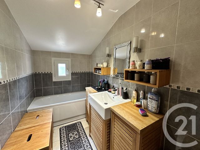 Maison &agrave; vendre - 4 pi&egrave;ces - 71,91 m2 - St Sebastien Sur Loire - 44 - PAYS-DE-LOIRE