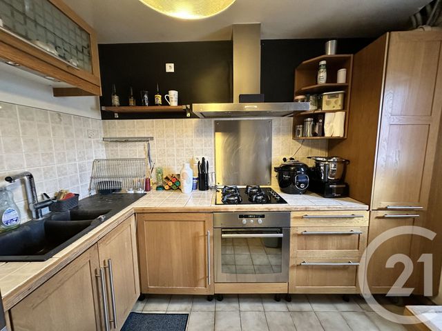 Maison &agrave; vendre - 4 pi&egrave;ces - 71,91 m2 - St Sebastien Sur Loire - 44 - PAYS-DE-LOIRE