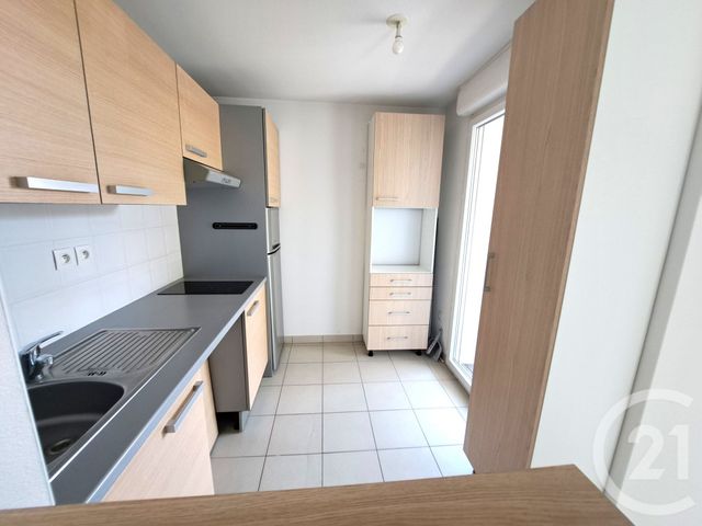 Appartement F3 &agrave; vendre - 3 pi&egrave;ces - 66,50 m2 - St Sebastien Sur Loire - 44 - PAYS-DE-LOIRE