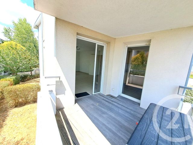 Appartement F3 &agrave; vendre - 3 pi&egrave;ces - 66,50 m2 - St Sebastien Sur Loire - 44 - PAYS-DE-LOIRE