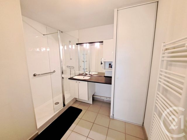 Appartement F3 &agrave; vendre - 3 pi&egrave;ces - 66,50 m2 - St Sebastien Sur Loire - 44 - PAYS-DE-LOIRE