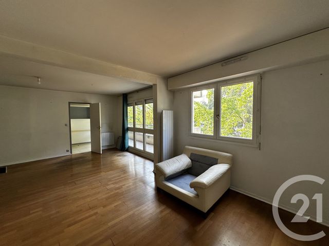 Appartement F4 &agrave; vendre - 4 pi&egrave;ces - 83,37 m2 - Nantes - 44 - PAYS-DE-LOIRE