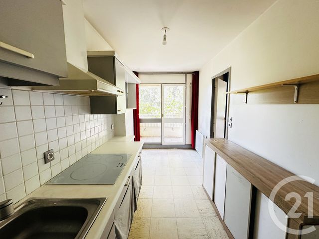 Appartement F4 &agrave; vendre - 4 pi&egrave;ces - 83,37 m2 - Nantes - 44 - PAYS-DE-LOIRE