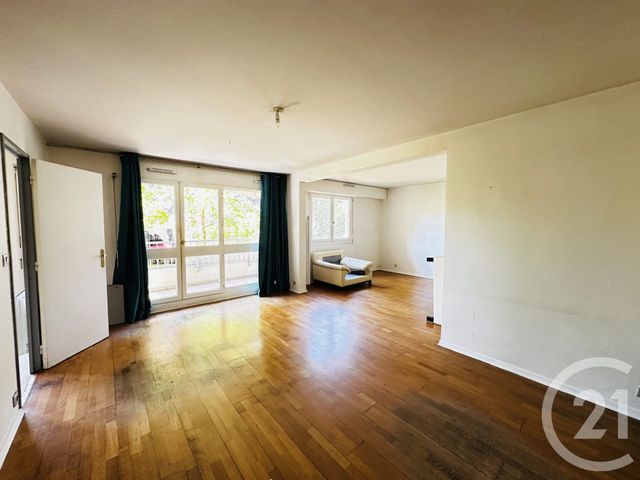 Appartement F4 à vendre NANTES