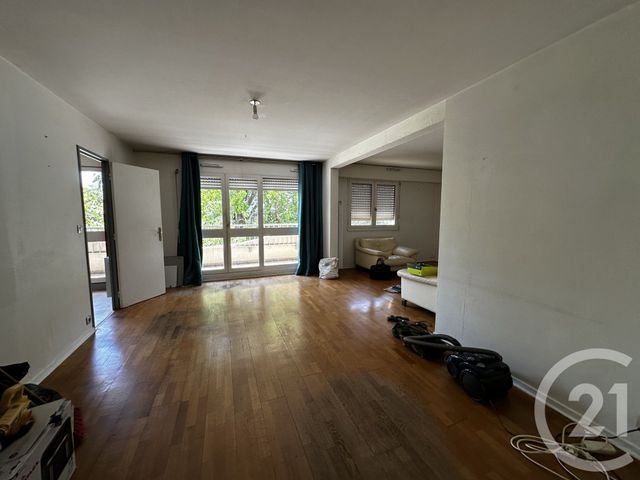 Appartement F4 &agrave; vendre - 4 pi&egrave;ces - 83,37 m2 - Nantes - 44 - PAYS-DE-LOIRE