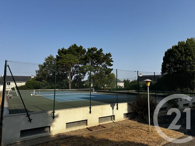 Appartement F4 &agrave; vendre - 4 pi&egrave;ces - 83,37 m2 - Nantes - 44 - PAYS-DE-LOIRE