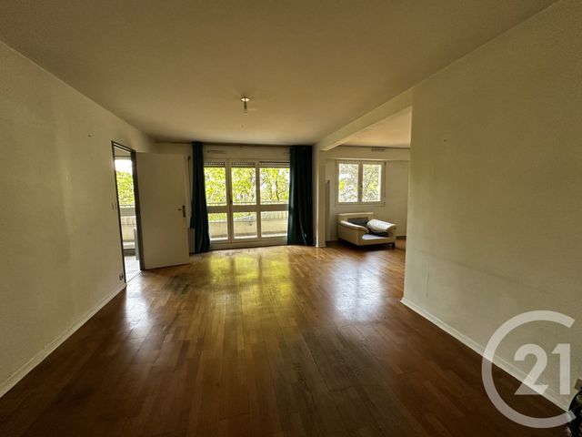 Appartement F4 à vendre NANTES