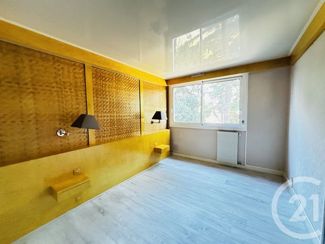 Appartement F4 &agrave; vendre - 4 pi&egrave;ces - 95,22 m2 - St Sebastien Sur Loire - 44 - PAYS-DE-LOIRE