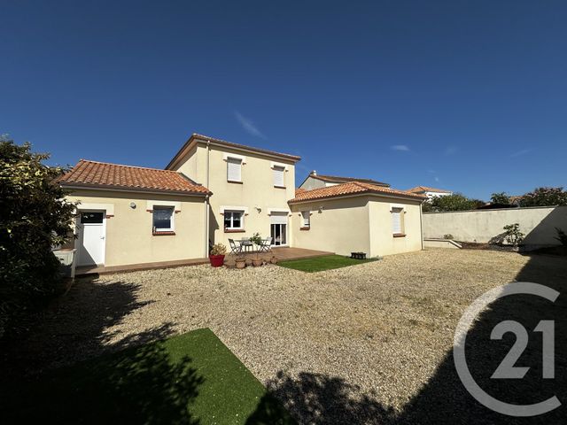 Maison à vendre LE LOROUX BOTTEREAU