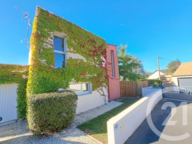maison - VERTOU - 44