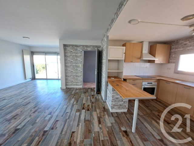 Maison &agrave; vendre - 5 pi&egrave;ces - 115 m2 - Vertou - 44 - PAYS-DE-LOIRE