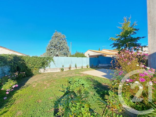 Maison &agrave; vendre - 5 pi&egrave;ces - 115 m2 - Vertou - 44 - PAYS-DE-LOIRE