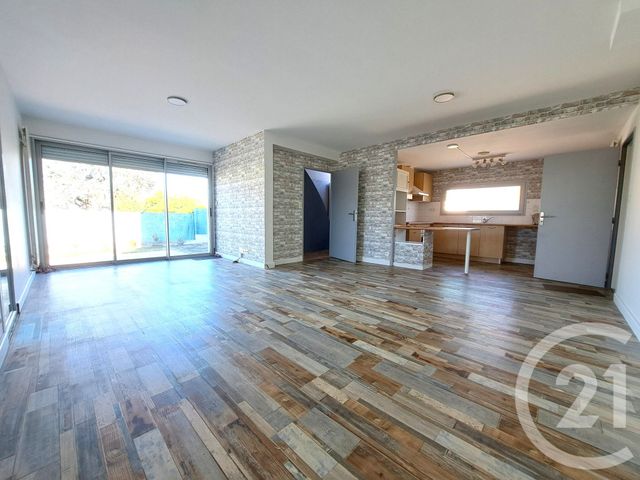 Maison &agrave; vendre - 5 pi&egrave;ces - 115 m2 - Vertou - 44 - PAYS-DE-LOIRE
