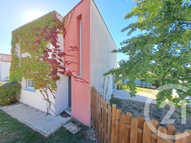 Maison &agrave; vendre - 5 pi&egrave;ces - 115 m2 - Vertou - 44 - PAYS-DE-LOIRE