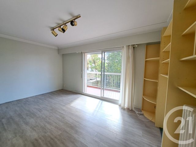 appartement - NANTES - 44