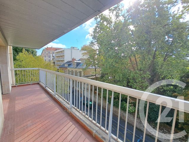 appartement - NANTES - 44