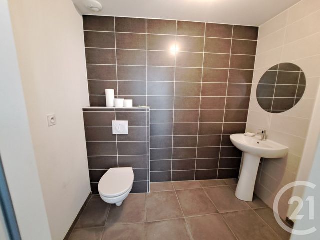 Maison &agrave; vendre - 4 pi&egrave;ces - 73,90 m2 - Reze - 44 - PAYS-DE-LOIRE