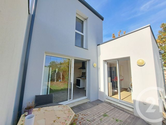 Maison à vendre REZE