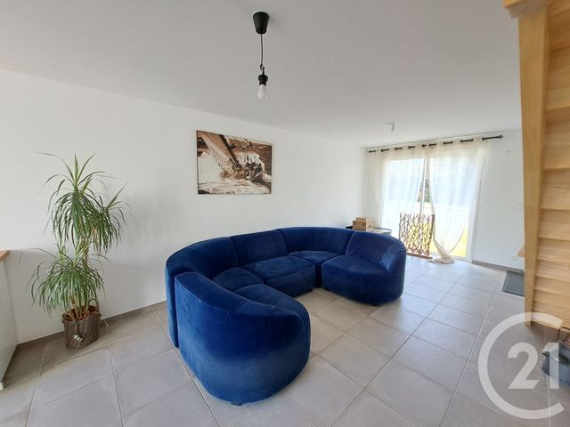 Maison &agrave; vendre - 4 pi&egrave;ces - 73,90 m2 - Reze - 44 - PAYS-DE-LOIRE